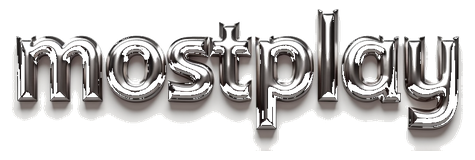 mostplay casino logo